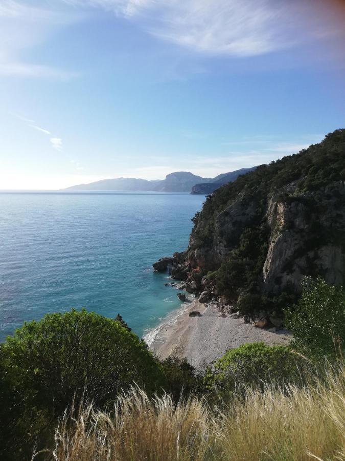Appartamento Meduse Cala Gonone Pokój zdjęcie