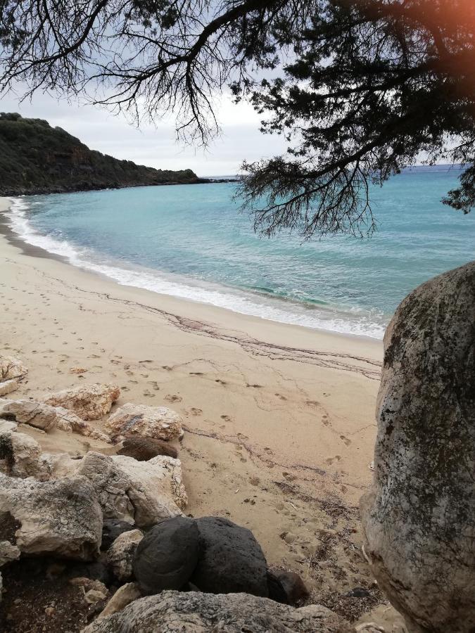 Appartamento Meduse Cala Gonone Pokój zdjęcie
