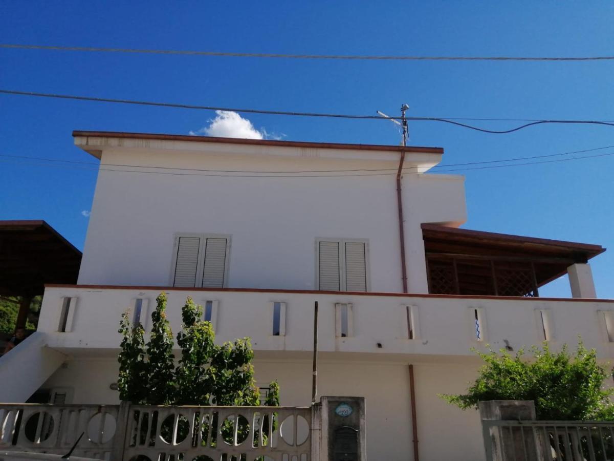 Appartamento Meduse Cala Gonone Zewnętrze zdjęcie