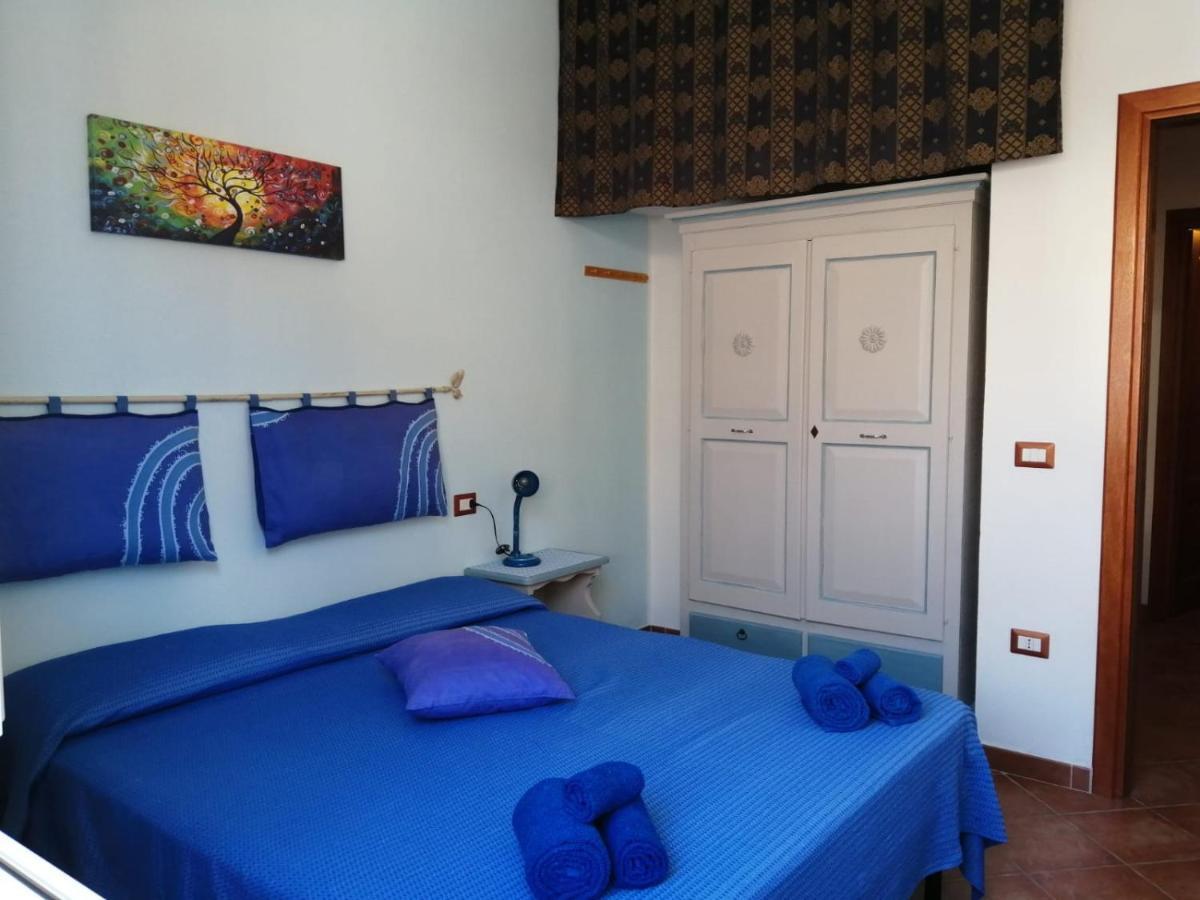 Appartamento Meduse Cala Gonone Zewnętrze zdjęcie