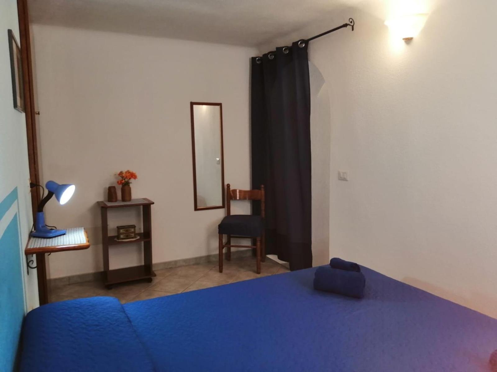 Appartamento Meduse Cala Gonone Pokój zdjęcie