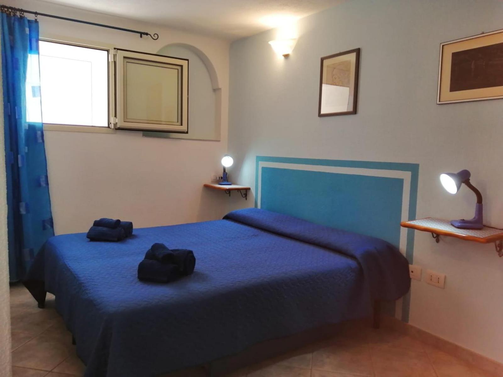 Appartamento Meduse Cala Gonone Zewnętrze zdjęcie