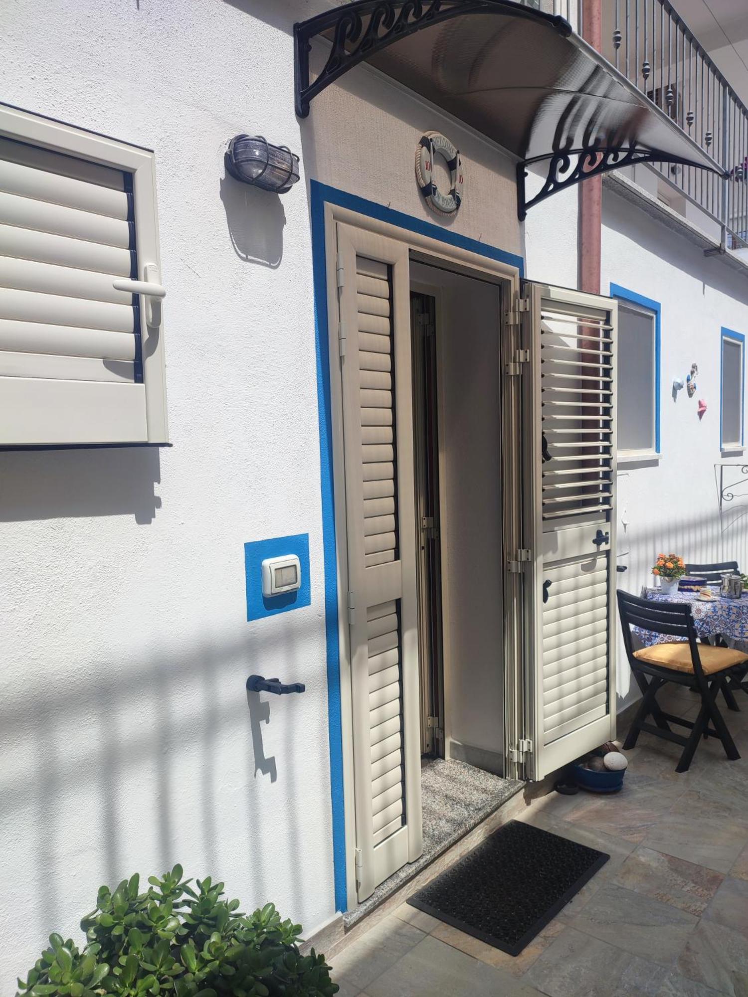 Appartamento Meduse Cala Gonone Pokój zdjęcie