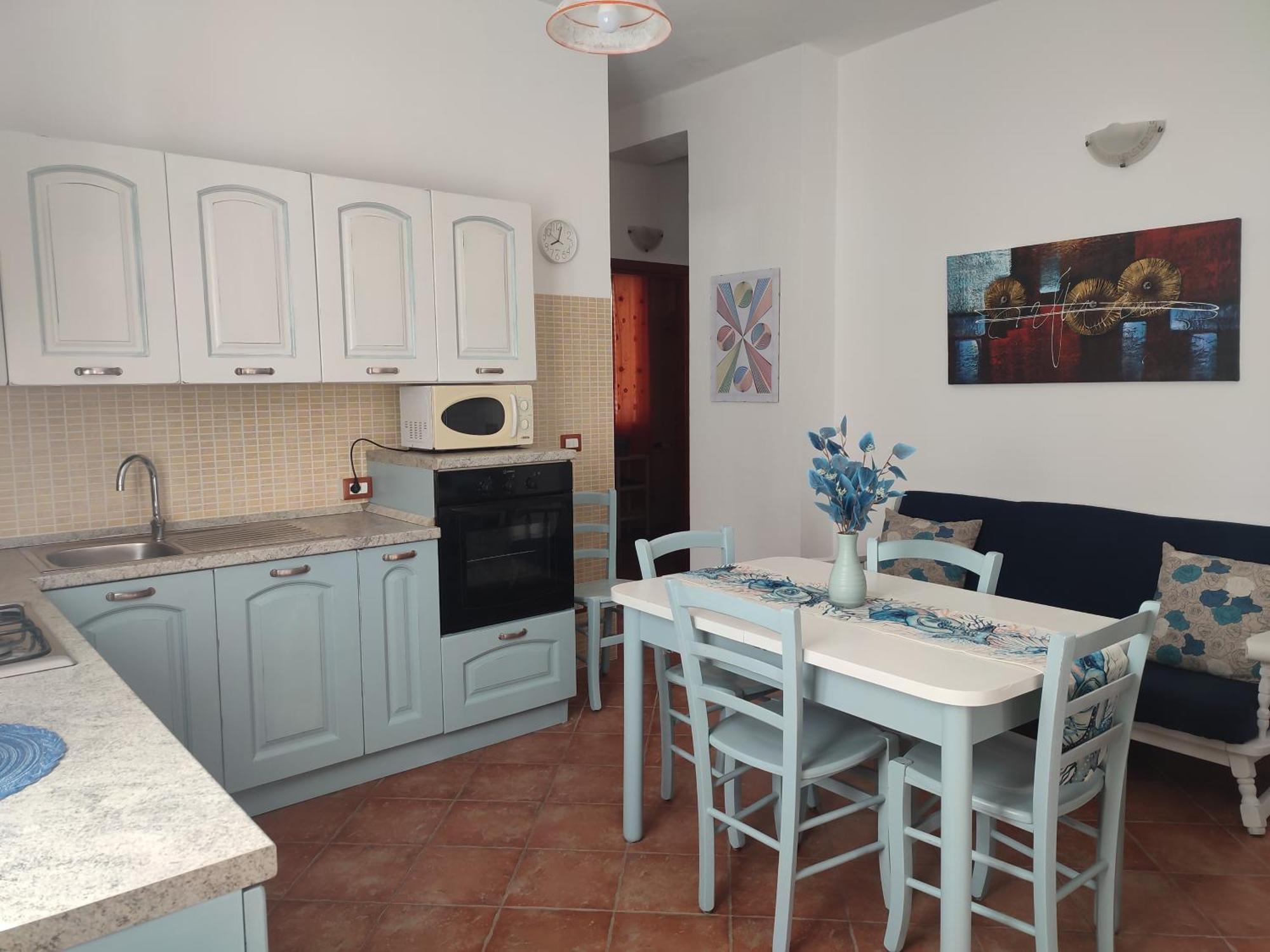 Appartamento Meduse Cala Gonone Zewnętrze zdjęcie