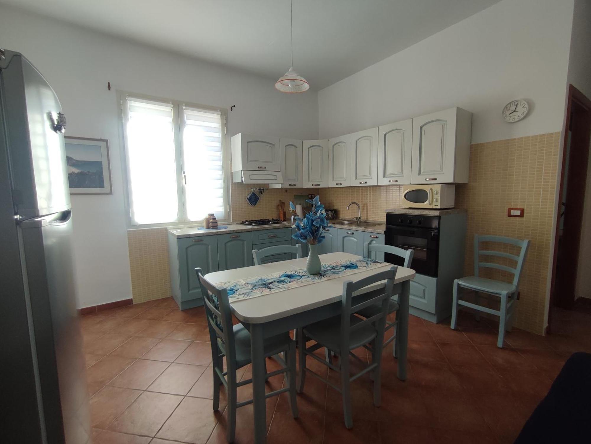 Appartamento Meduse Cala Gonone Zewnętrze zdjęcie