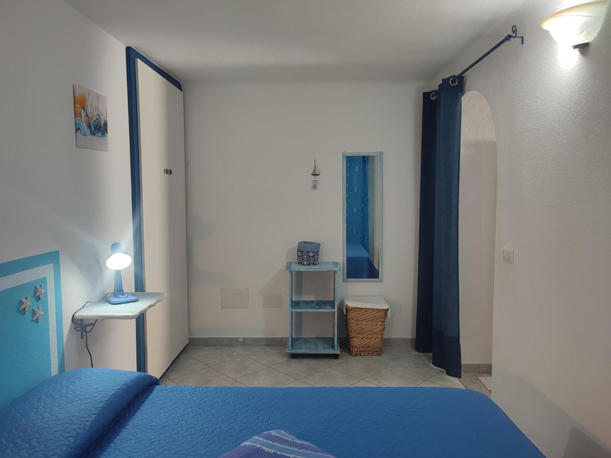 Appartamento Meduse Cala Gonone Zewnętrze zdjęcie