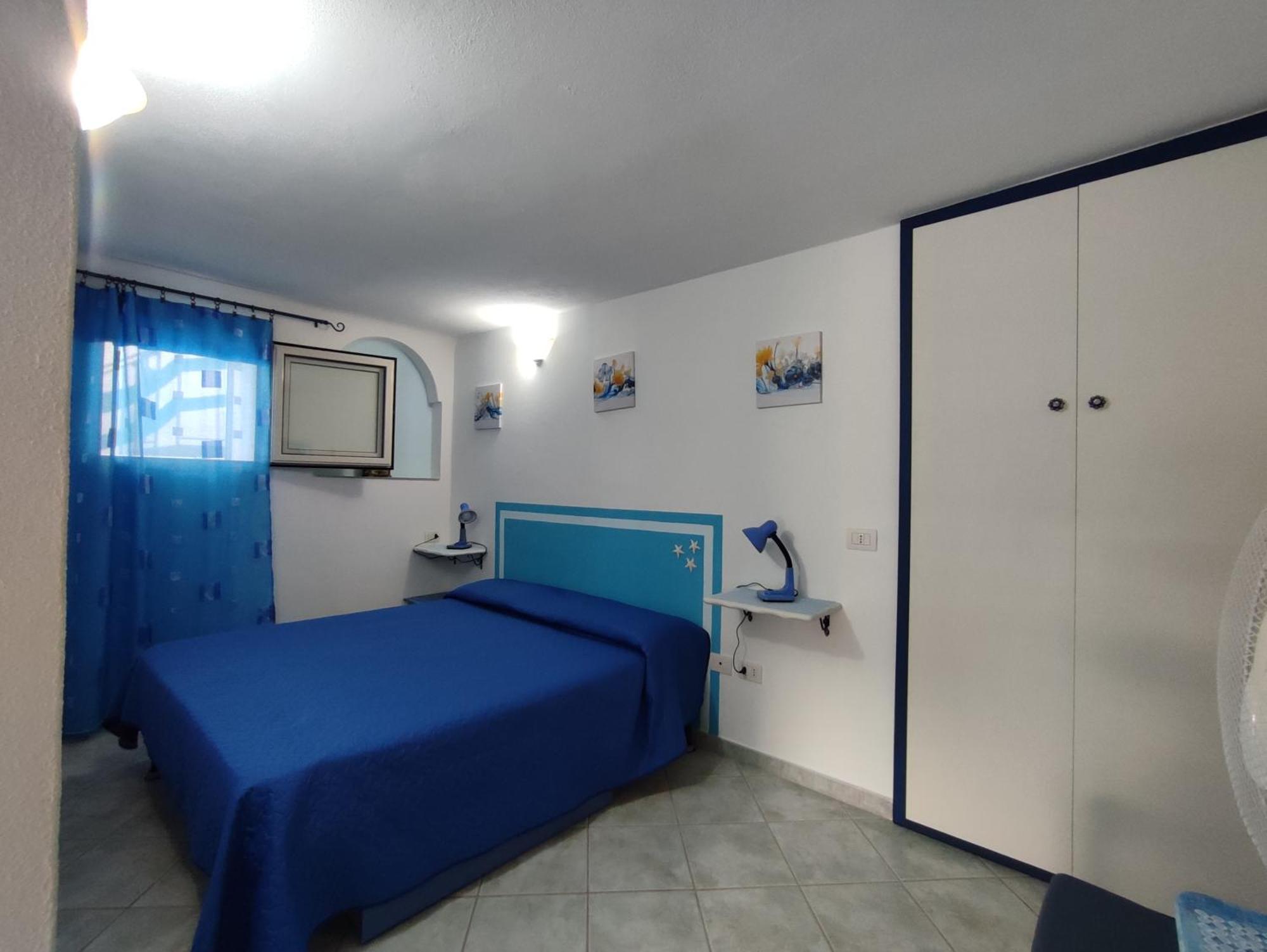 Appartamento Meduse Cala Gonone Zewnętrze zdjęcie