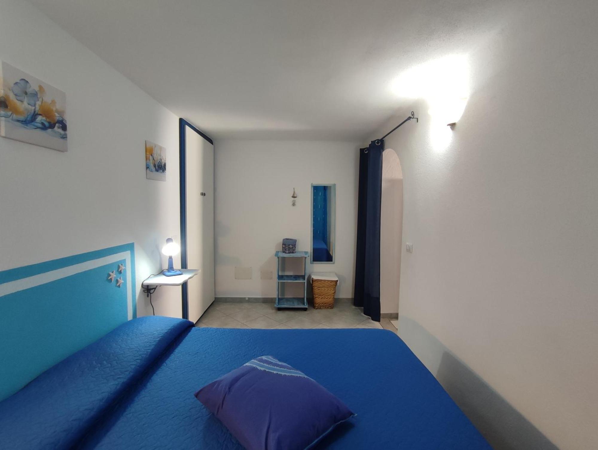 Appartamento Meduse Cala Gonone Zewnętrze zdjęcie