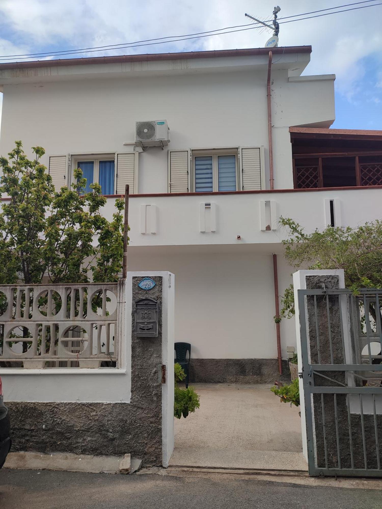 Appartamento Meduse Cala Gonone Zewnętrze zdjęcie